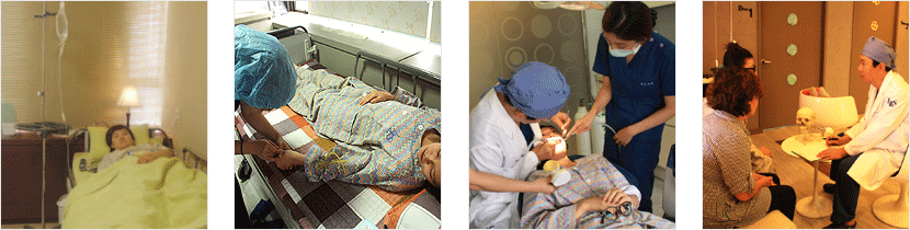 04. �Կ� �� ���� �غ�