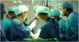 ·¯½Ã¾Æ ÁÖ¸³´ëÇÐ ±³¼öÁø ¼ö¼úÂü°ü