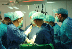 ·¯½Ã¾Æ ÁÖ¸³´ëÇÐ ±³¼öÁø ¼ö¼úÂü°ü